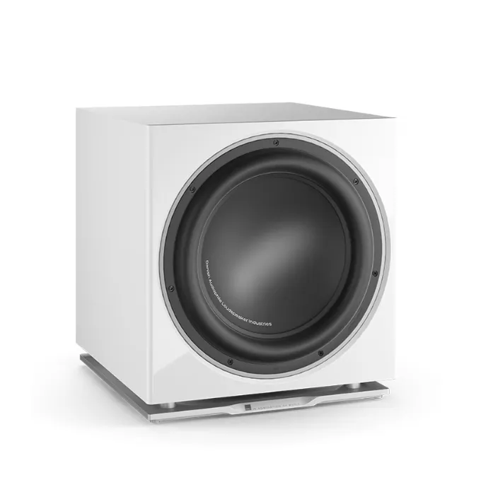 丹麥 DALI SUB K-14 F 超低音喇叭 單支(箱) 請來電洽詢