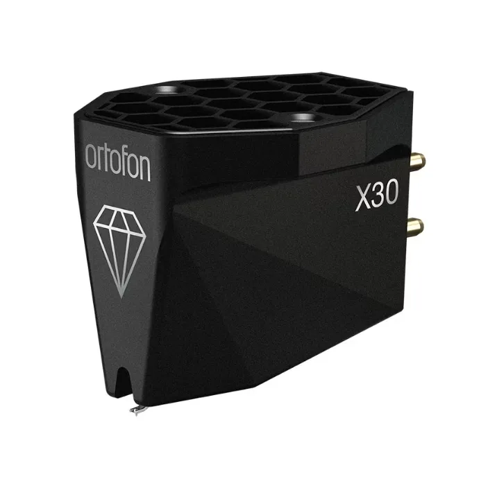 丹麥 ortofon MC X30 MC唱頭 動圈式唱頭 請來電洽詢