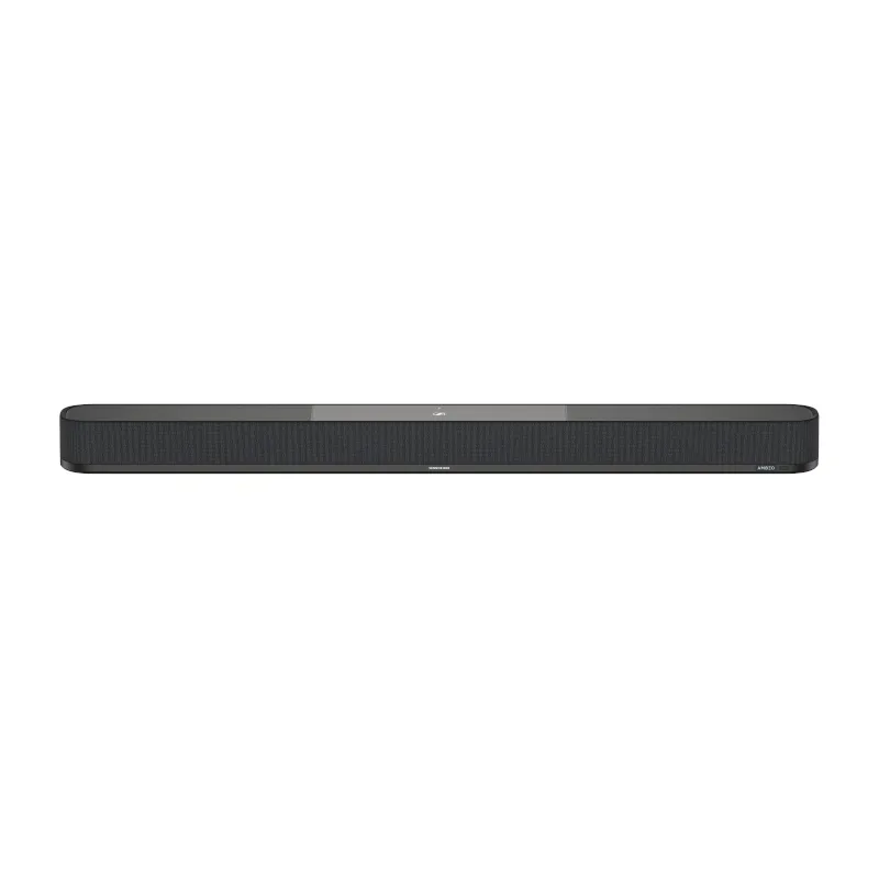 德國Sennheiser AMBEO Soundbar Plus 7.1.4 環繞家庭劇院   請來電洽詢 