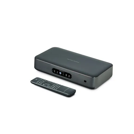 美國harman/kardon Radiance 2400 2.1無線家庭劇院系統 極簡風格   請來電洽詢 