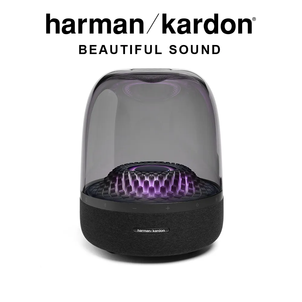 美國harman/kardon Aura Studio 4 四代無線水母   請來電洽詢 