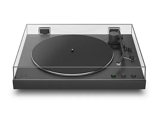 日本SONY PS-LX3BT 無線藍牙二聲道 LP 黑膠 唱盤