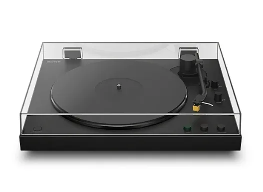 日本SONY PS-LX5BT 無線藍牙二聲道 LP 黑膠 唱盤
