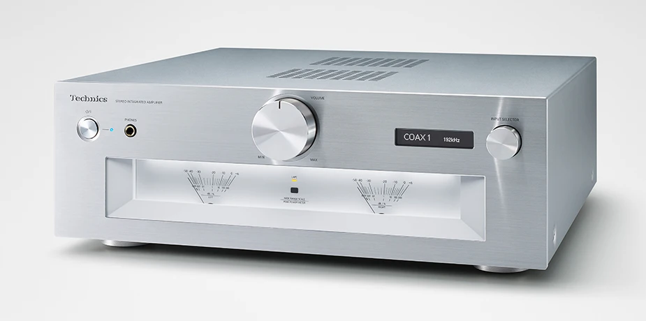 日本Technics SU-G700M2 高階綜合擴大機 請來電詢價