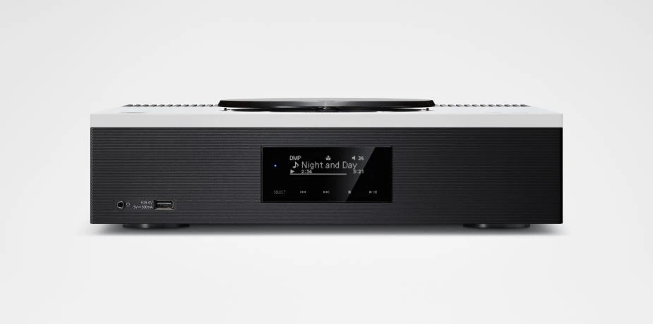 日本Technics SA-C600 串流.CD.藍牙.迷你音樂系統/ 兩聲道綜合擴大機  請來電詢價