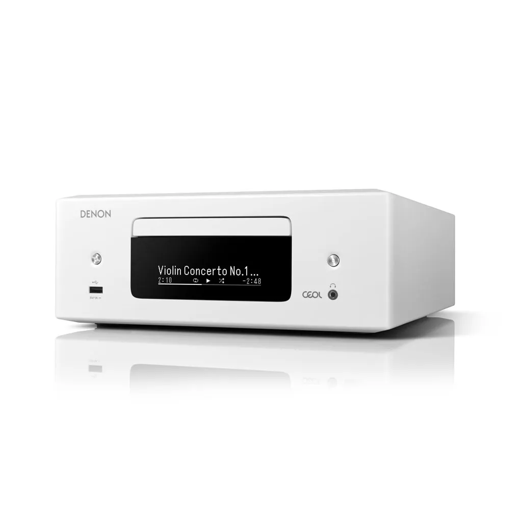 DENON RCD-N12