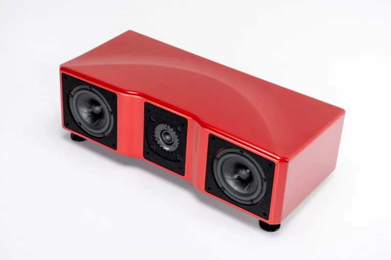 美國 Wilson_Audio WASAE Center   中央聲道喇叭 請來電洽詢