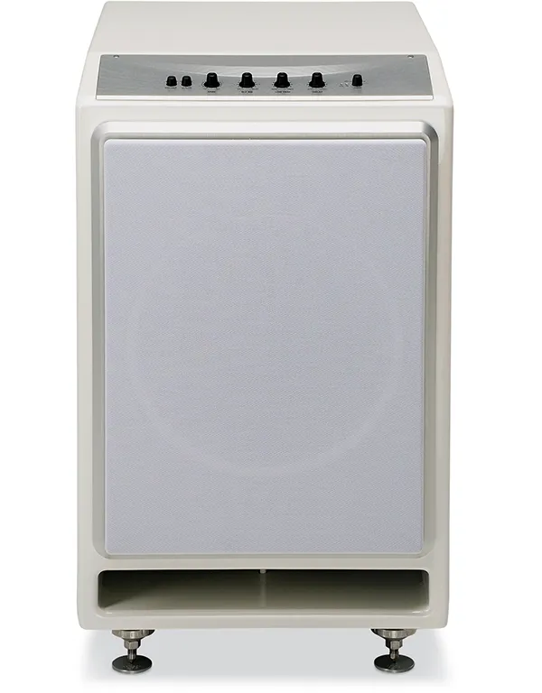 美國 Wilson_Audio Submerged  主動式超重低音喇叭 請來電洽詢