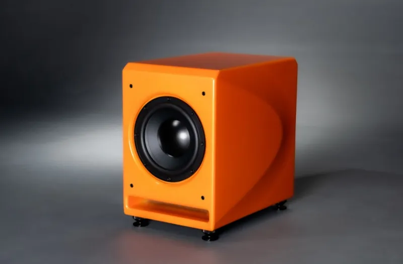 美國 Wilson_Audio LōKē  主動式超重低音喇叭 請來電洽詢