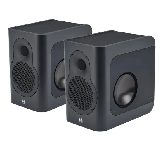 Kii Audio Seven 無線主動式串流喇叭 請來電洽詢