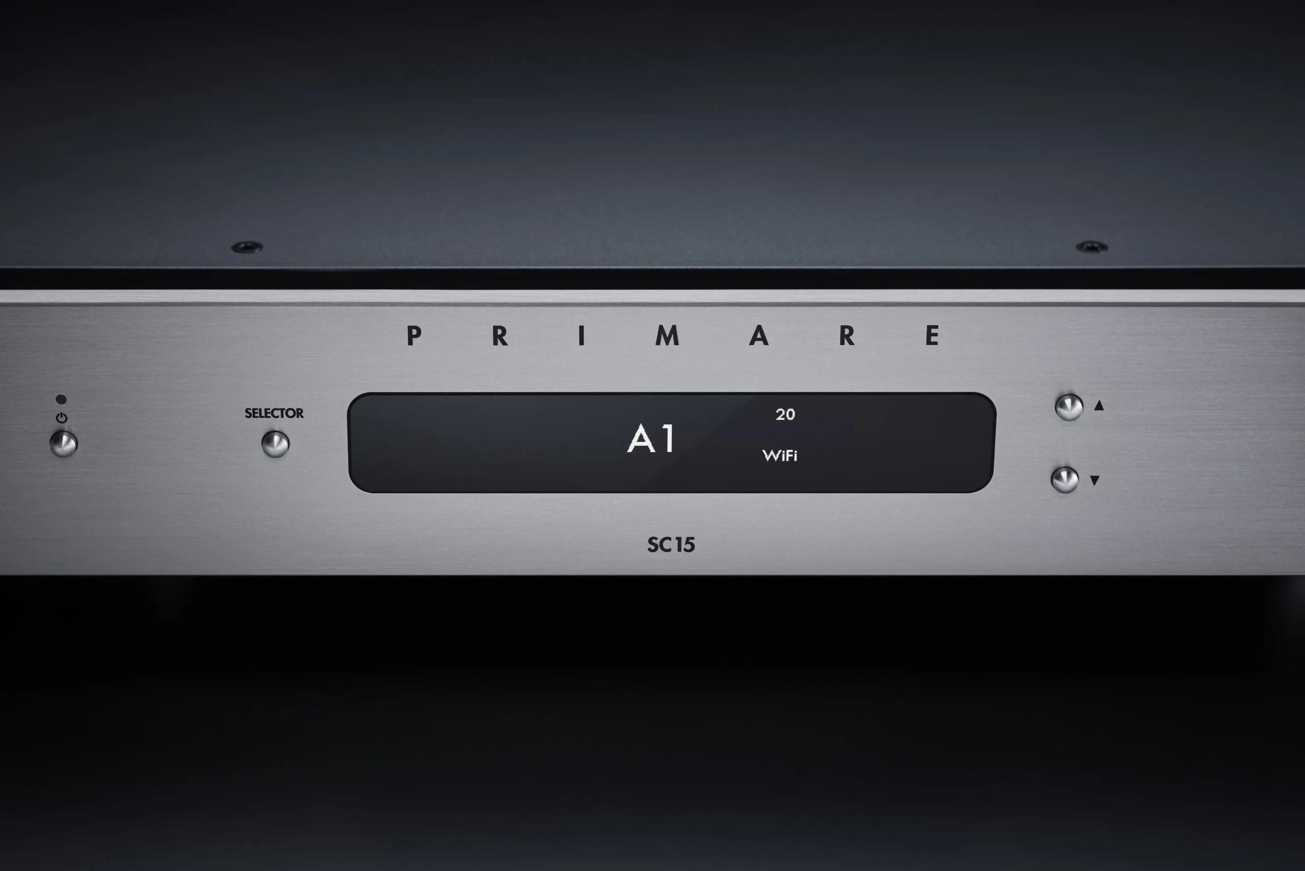 瑞典PRIMARE SC15 Prisma 網路串流音樂播放器/播放機 請來電洽詢