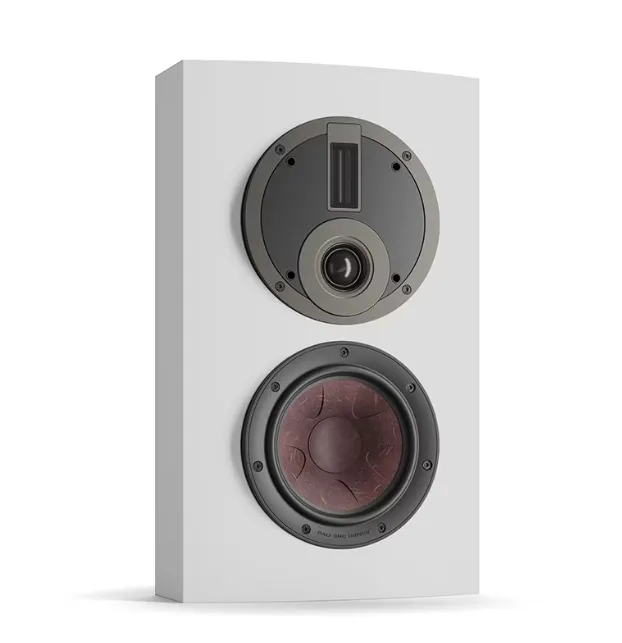 丹麥 DALI RUBIKORE ON-WALL 壁掛式喇叭 (一對) 請來電洽詢