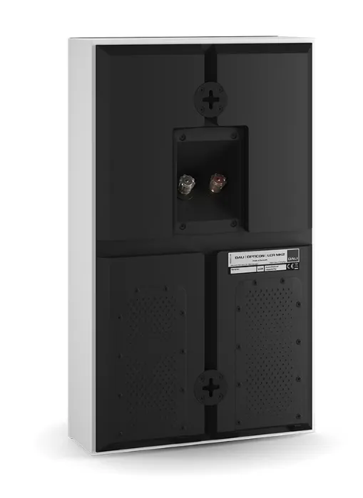丹麥 DALI OPTICON LCR MK2 壁掛式喇叭 (支) 請來電洽詢