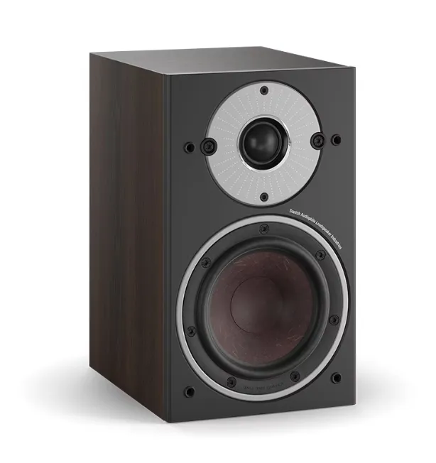 丹麥DALI OBERON 1 C 無線主動式書架喇叭 Hi-Res藍牙Wi-Fi 一對 書架型喇叭  請來電洽詢