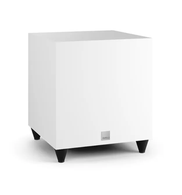 丹麥 DALI SUB C-8 D 超低音喇叭 單支(箱) 請來電洽詢