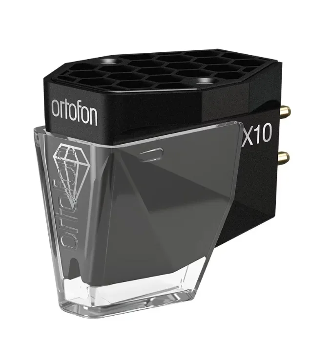 丹麥 ortofon MC X10 MC唱頭 動圈式唱頭 請來電洽詢