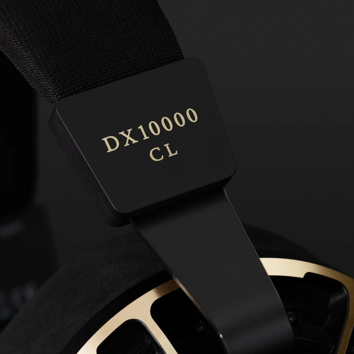 Final DX10000 CL 旗艦級封閉式耳機 限量收藏版 頭戴式耳機