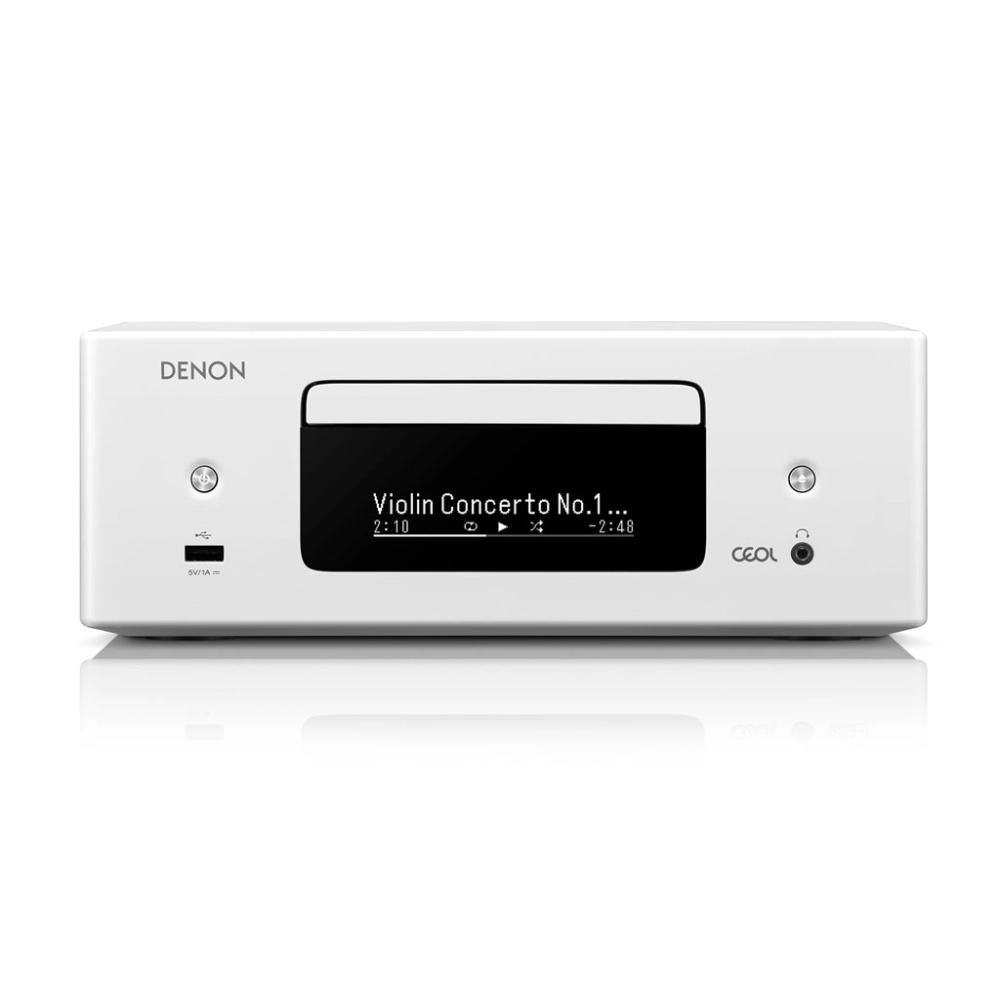 DENON RCD-
