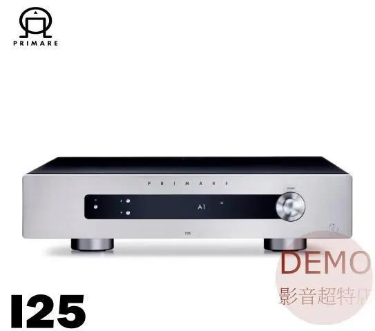 瑞典PRIMARE I25 立體聲 綜合擴大機 請來電洽詢