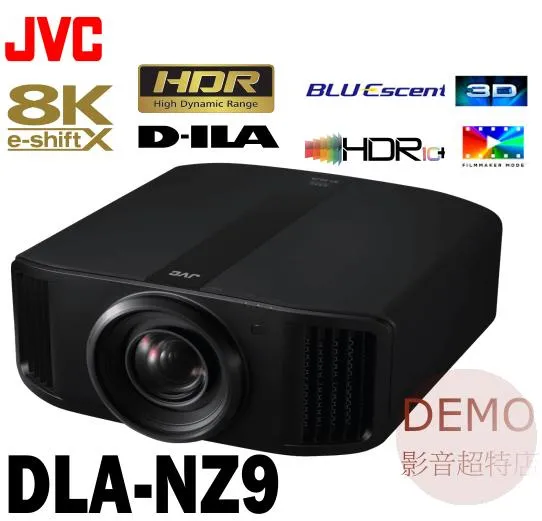 日本JVC DLA-