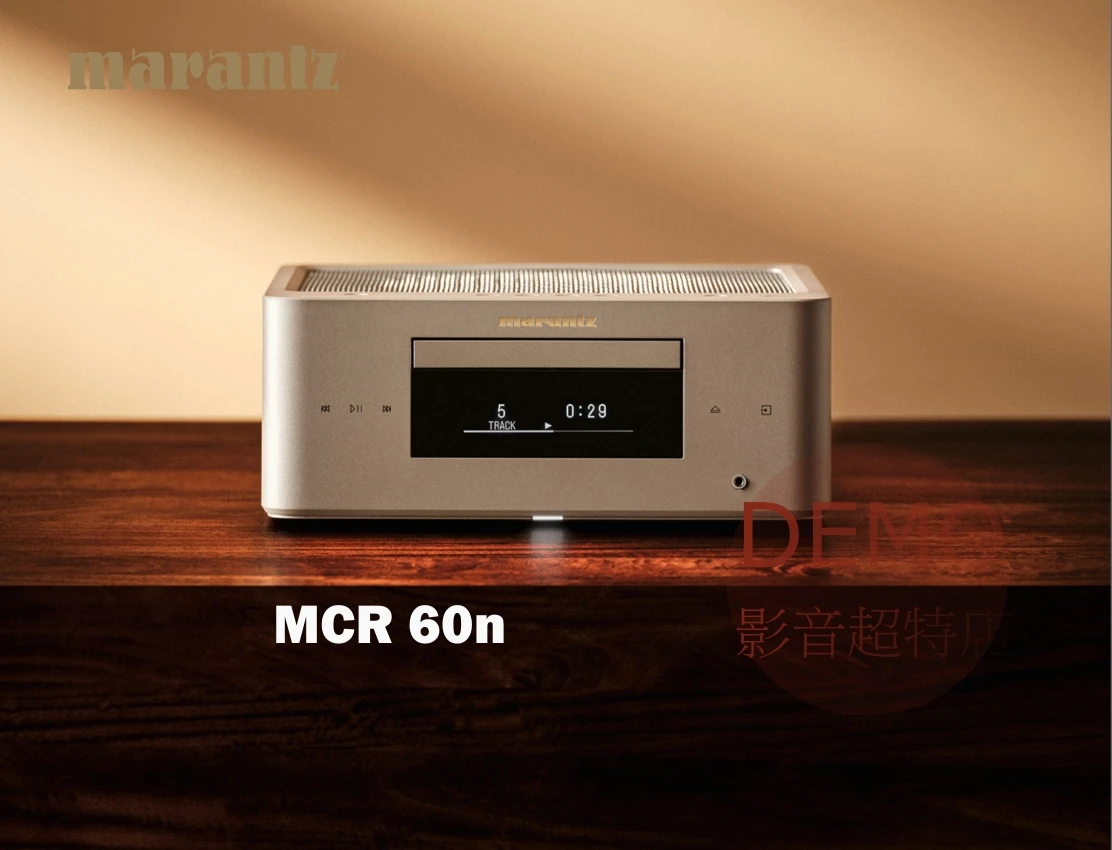 marantz MC