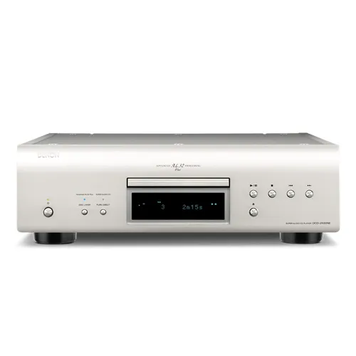 DENON DCD-
