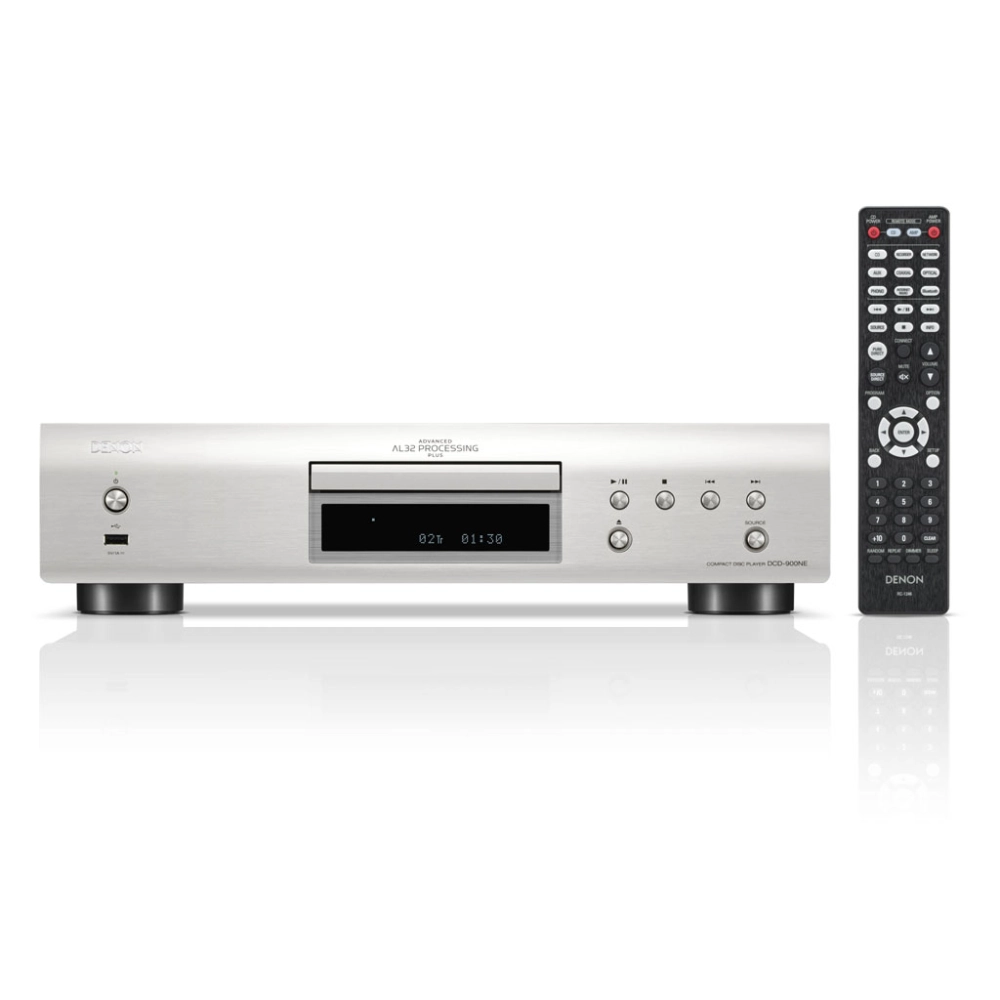 DENON DCD-