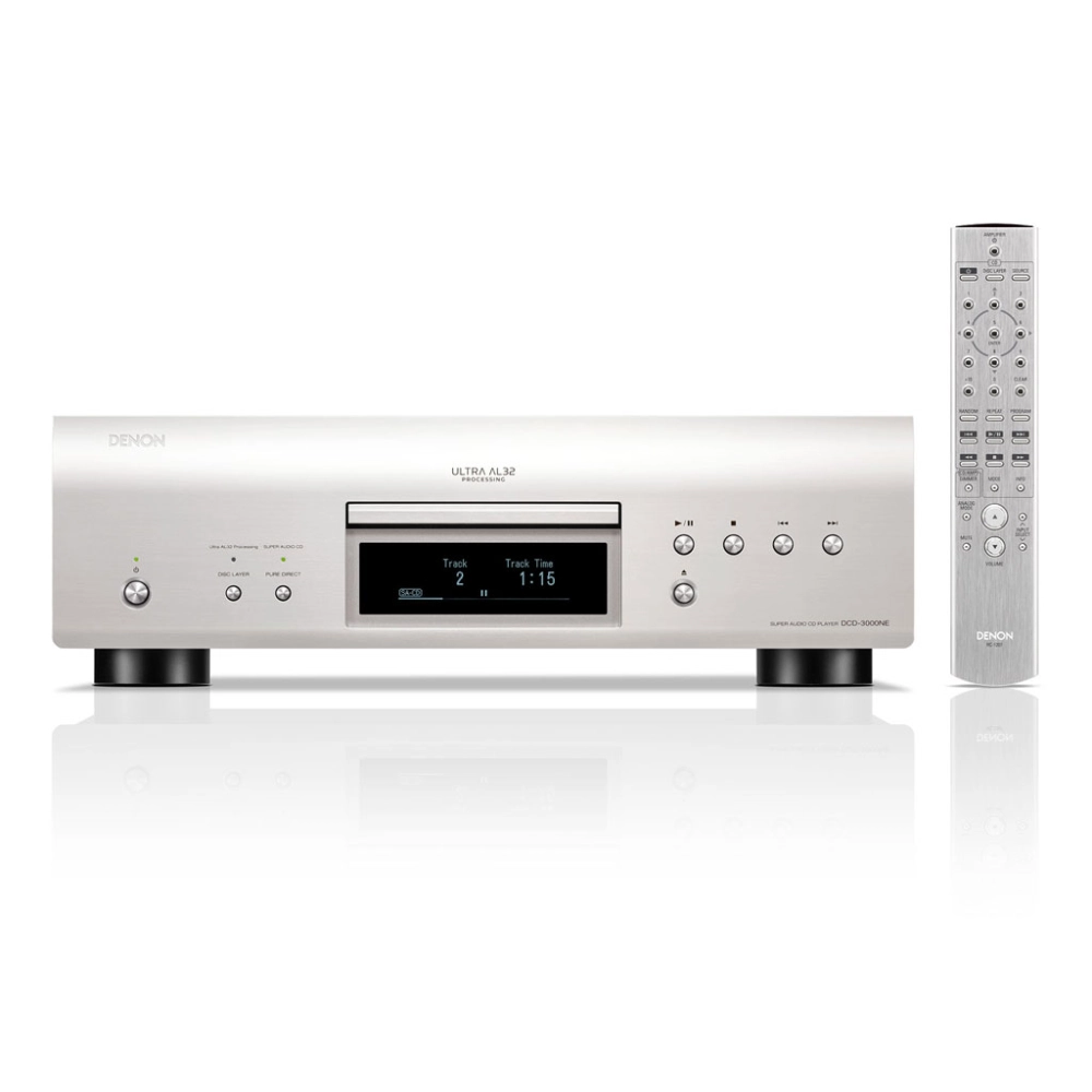 DENON DCD-