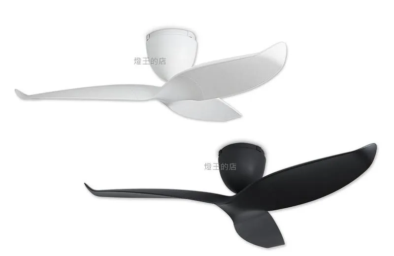台灣製 酷必客 DC吊扇 艾洛登 43吋/50吋 三葉吊扇 附遙控器  43SYA-3-2 50SYA-3-2