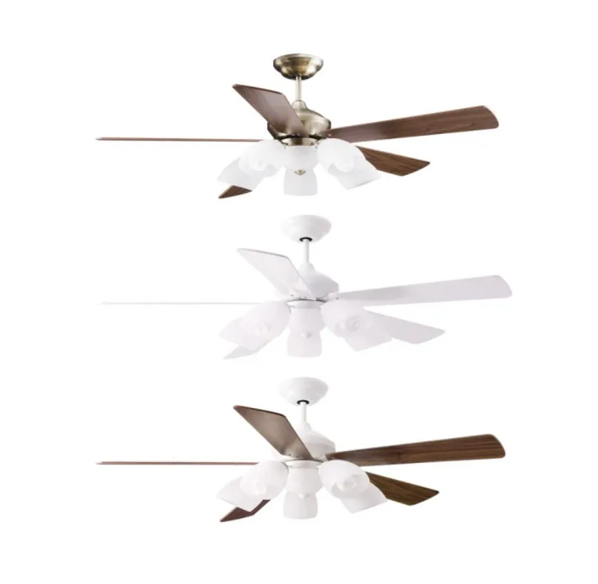 將財 台灣製 42吋/52吋/56吋 DC吊扇+燈具附遙控器 DC65-627 DC65-670 DC-65-603