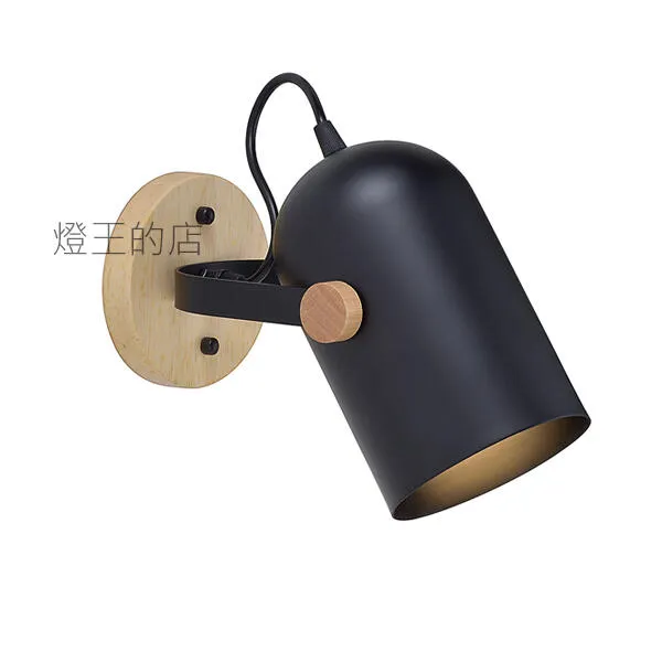 柏拉圖 設計師新款 壁燈1燈 方向可調整 樓梯燈 床頭燈 造型燈 Q052/1