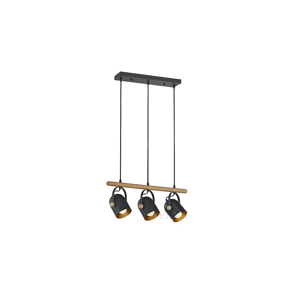 柏拉圖 北歐風吊燈3燈 餐吊燈 吧檯燈 M105/3