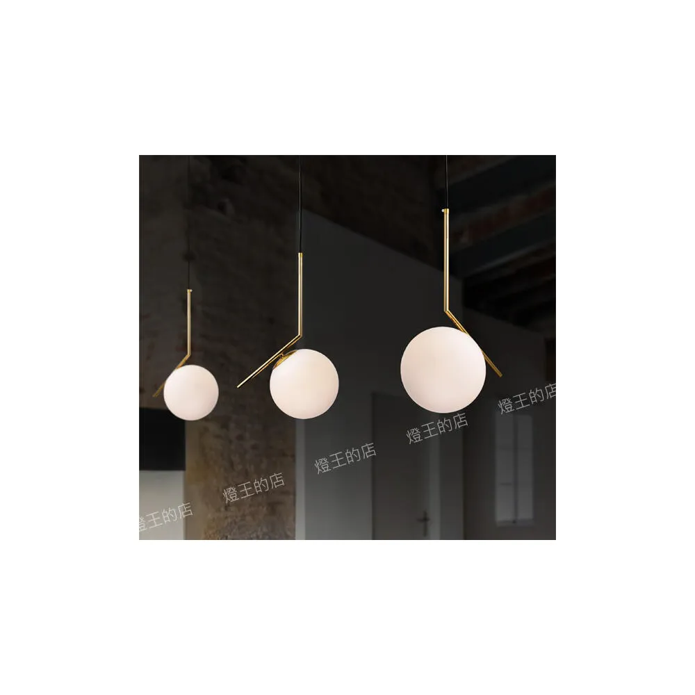 柏拉圖 吊燈1燈 客廳燈 餐廳燈 吧檯燈 C59-28