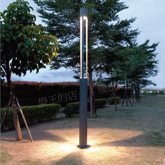 舞光 LED 30W 亞歷山大戶外燈 庭園燈 草皮燈 明緯防水驅動器 OD-1501大型燈具不適用免運活動