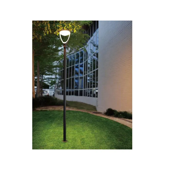 舞光 LED 25W 李奧納多戶外公園燈 路燈 庭園燈 OD-1503 大型燈具不適用免運活動 運費需另計