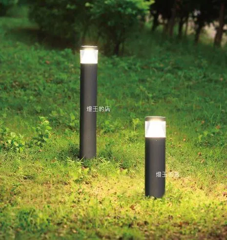 舞光 LED 7W 30CM /50CM 草皮燈 庭園燈 戶外燈 防水驅動器 全電壓 OD-3179