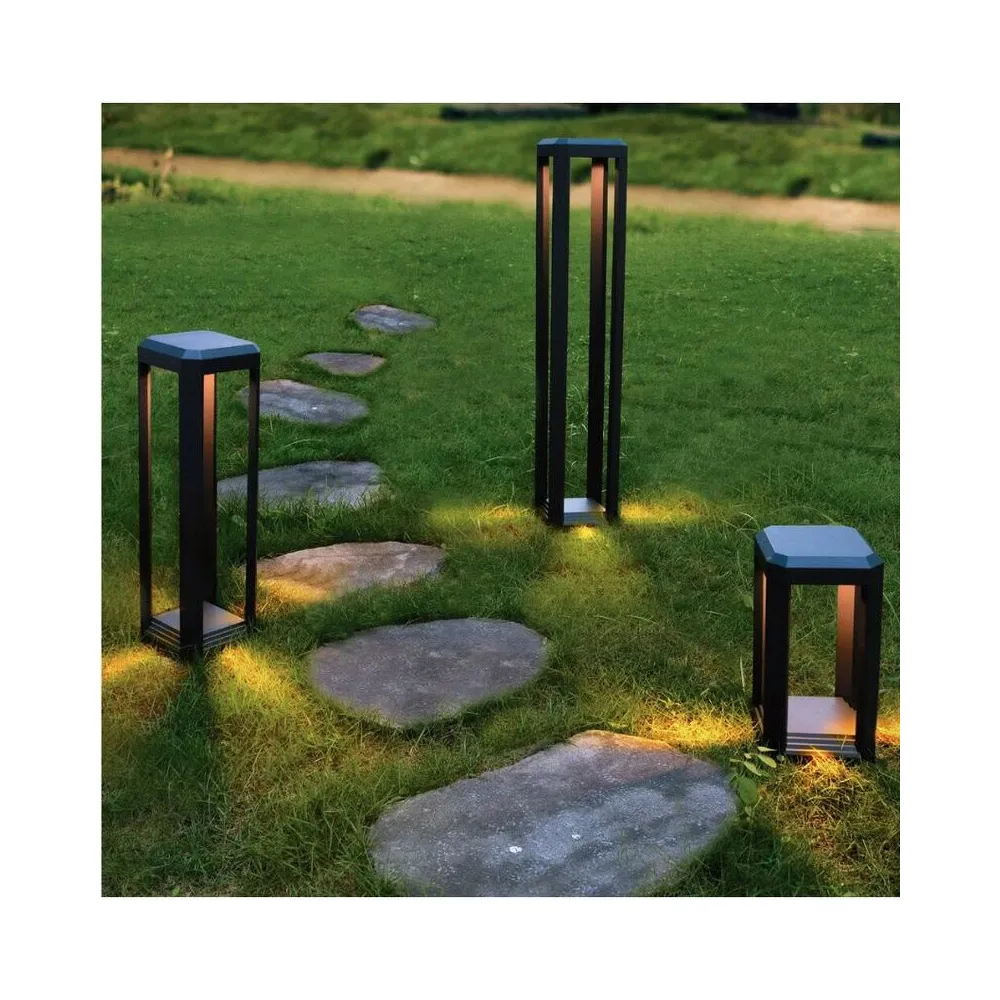 舞光 LED 13W 亨利草皮燈30CM 50CM 80CM 庭園燈 戶外防水燈具 OD-3180