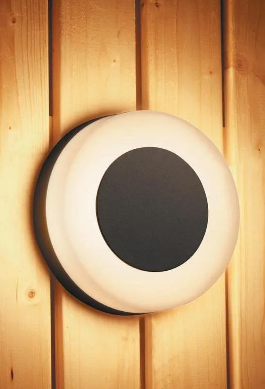 舞光 LED 10W月光 室內壁燈 戶外壁燈 吸頂燈 玄關燈 陽台燈 走道燈 OD-2272