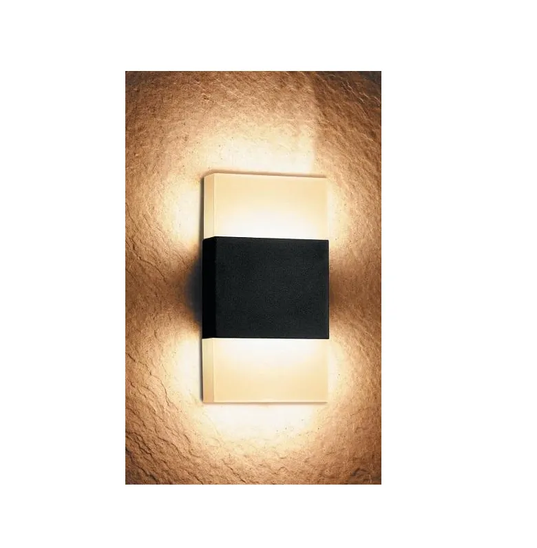 舞光 LED 10W金磚 室內壁燈 戶外壁燈 走道燈 OD-2273