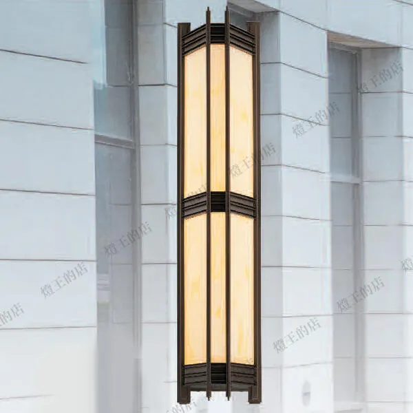 舞光 工程燈 戶外燈具 戶外壁燈 走道燈 路燈 庭園燈 OD-2328