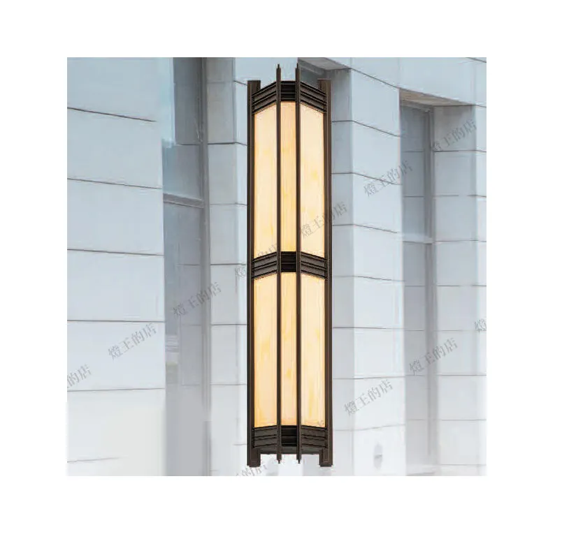 舞光 工程燈 戶外燈具 戶外壁燈 走道燈 路燈 庭園燈 OD-2328