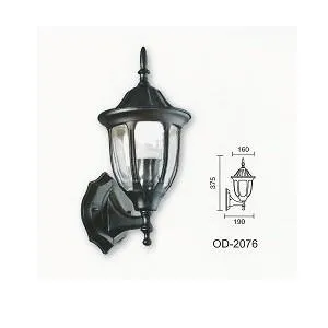 舞光 庭園燈 戶外燈 壁燈 (OD-2076)燈飾 燈具 樓梯燈 走道燈 房間燈 床頭燈