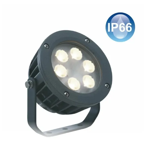 舞光LED 18W/9W照樹燈 投射燈 洗牆燈 洗柱燈 3000K 吸地式 OD-3177 OD-3174