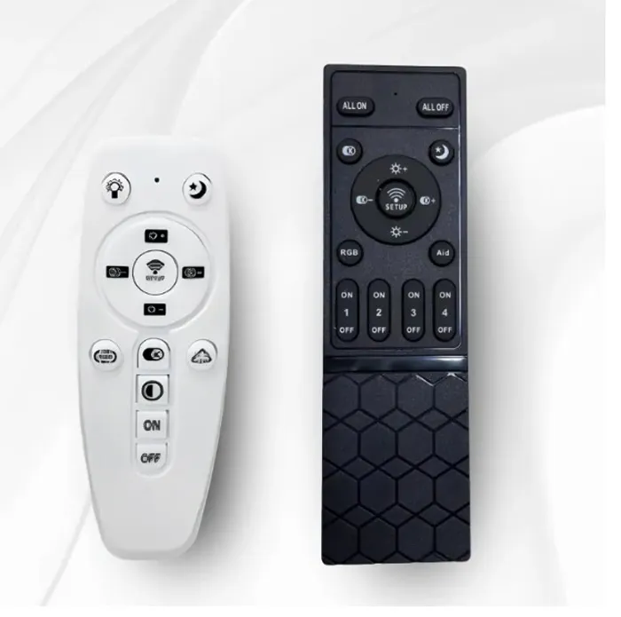 輕智能 智慧調光調色遙控器 T01  T04 一對一 一對四 限輕智能商品專用