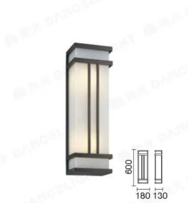 舞光 全304不銹鋼燈體 工程燈 戶外壁燈 戶外燈具 庭園燈 走道燈 OD-2037 