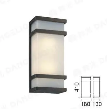 舞光 全304不銹鋼燈體 戶外燈 壁燈 OD-2231