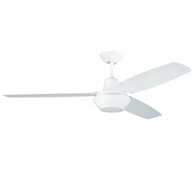 領航者 台灣製吊扇 52吋 吊扇 珍珠白AS-32173C 尊爵黑AS-32174C