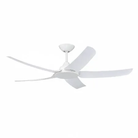 領航者 台灣製吊扇 52吋 DC吊扇  附遙控器 尊爵黑AS-32158G 珍珠白AS-32159G 