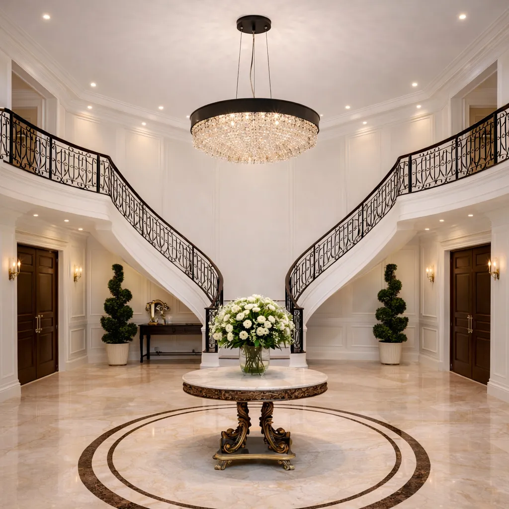 布拉格 水晶吊燈12燈 大廳 客廳燈 餐廳燈  11190/H12