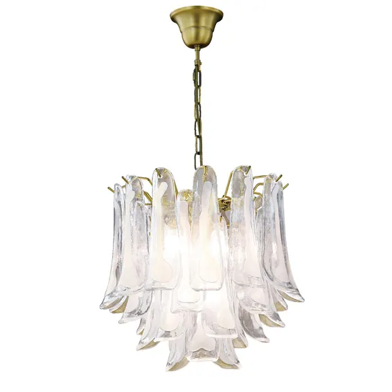 布拉格 吊燈4燈 大廳 客廳燈 餐廳燈 吧枱燈 11220/H4